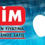 BİM Tekrar Apple Ürünleri Getiriyor