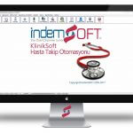 İndemSoft Hasta Takip Programı