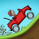 Hill Climb Racing