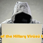 Dance of the Hillary Virüsü Hakkında Uyarı