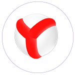 Yandex Browser