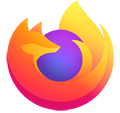 Mozilla Firefox