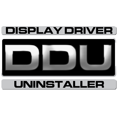 Display Driver Uninstaller