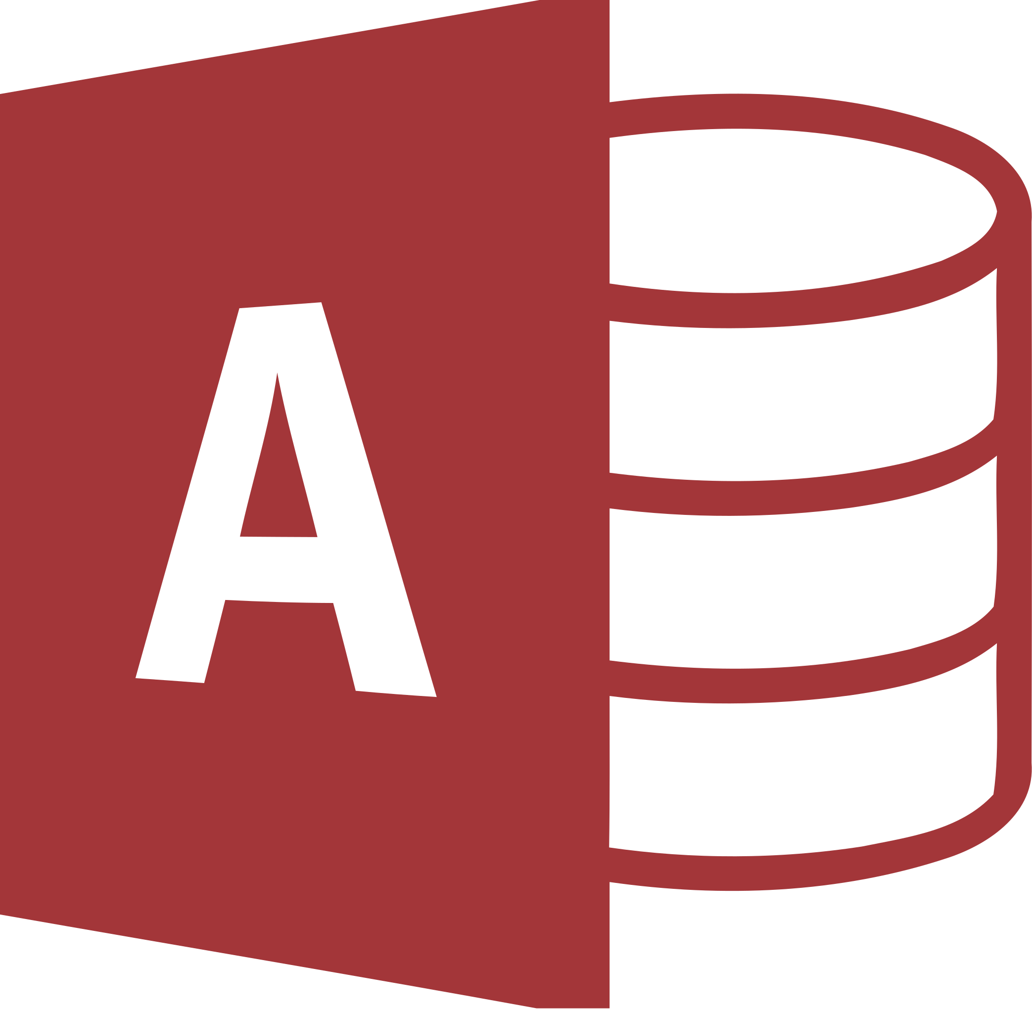 Microsoft Access 2016 Preview