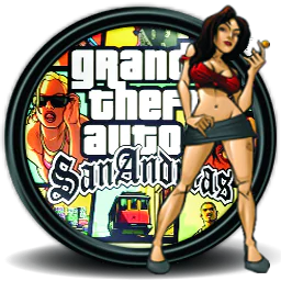 Multi Theft Auto San Andreas